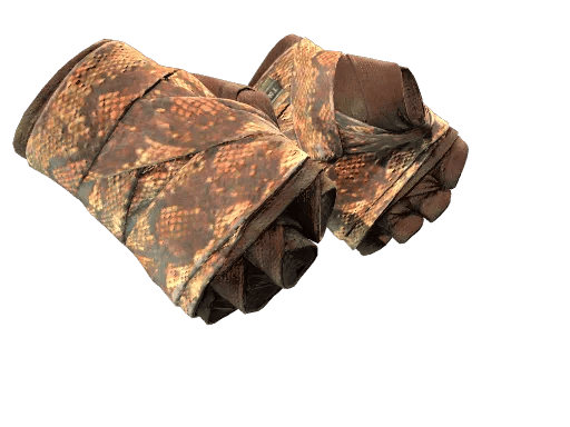 ผ้าพันมือ (★)