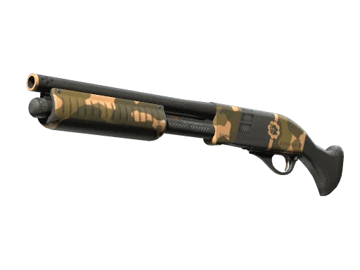 Sawed-Off