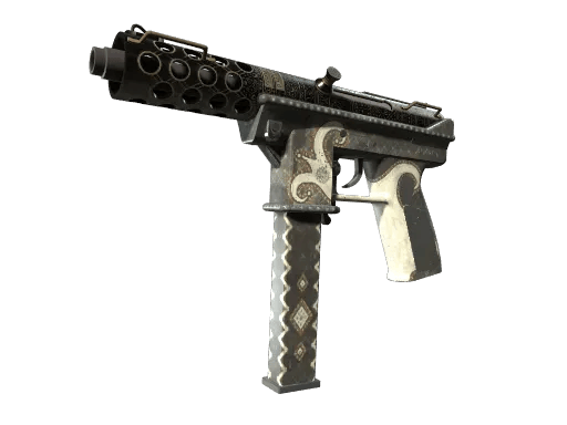 Tec-9