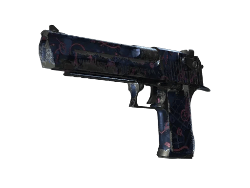 Desert Eagle