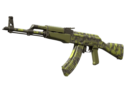 AK-47