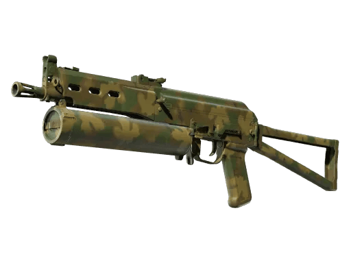 PP-Bizon