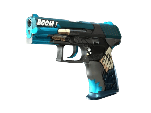 P2000