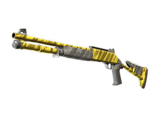 XM1014
