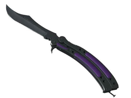 ★ Butterfly Knife