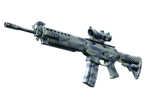 SG 553
