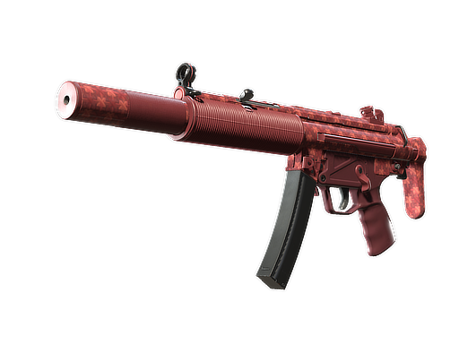 MP5-SD