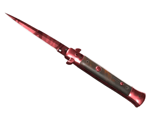 ★ Stiletto Bıçak