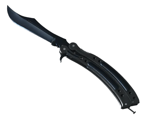 ★ Butterfly Knife