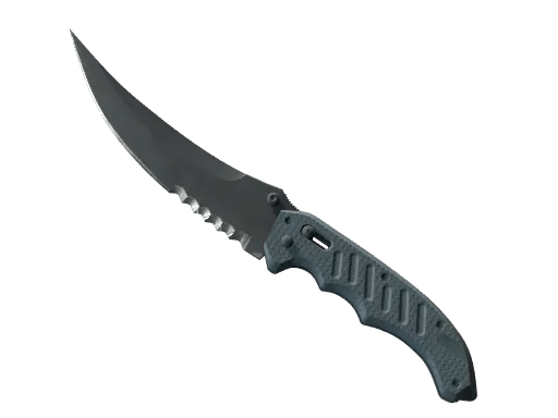 ★ Flip Knife
