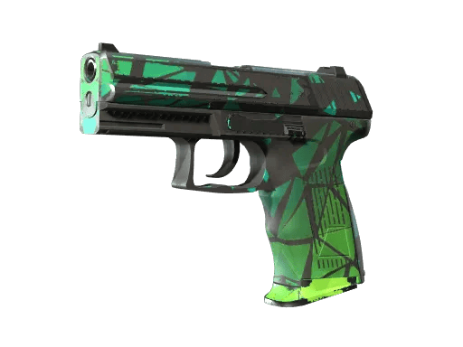 P2000