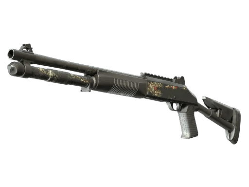 XM1014
