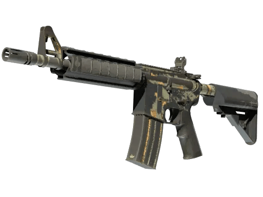 M4A4