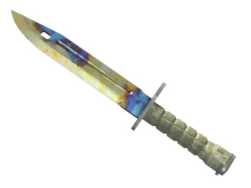 ★ Bayonet