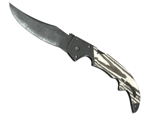 Cuchillo Alfanje ★