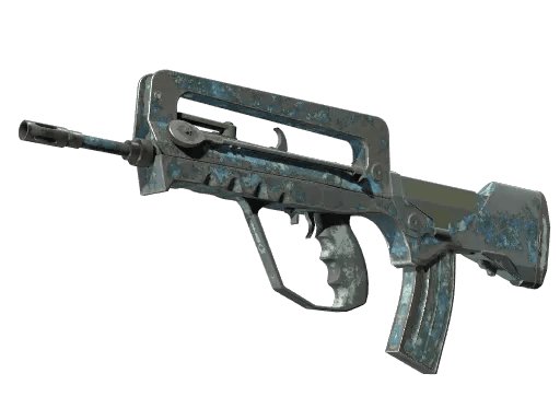 FAMAS