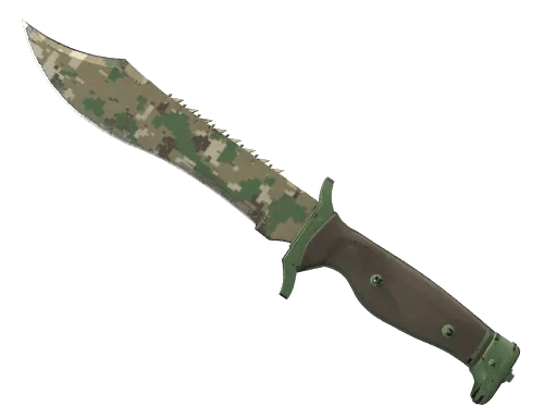 ★ Bowie Knife