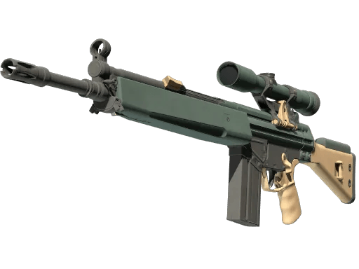 G3SG1