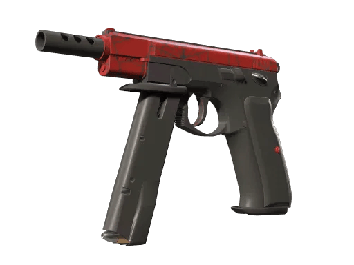 CZ75-Auto