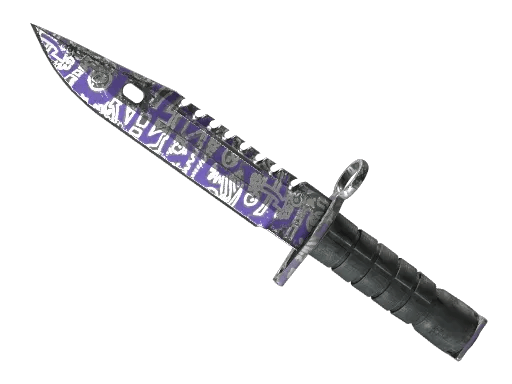 ★ M9 Bayonet