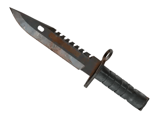 ★ M9 Bayonet