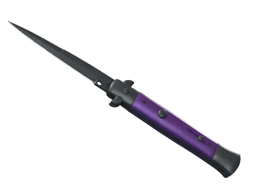 ★ Stiletto Knife