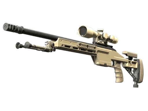 SSG 08