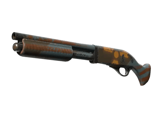 Sawed-Off