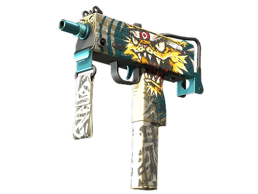 MAC-10