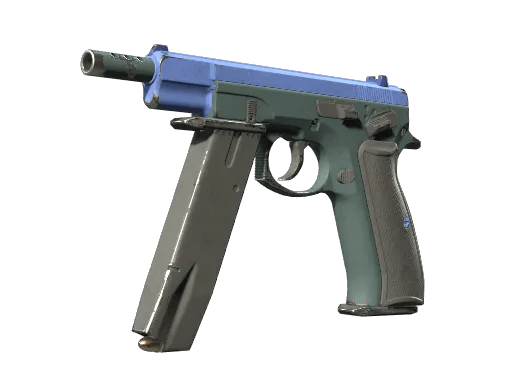 CZ75-Auto