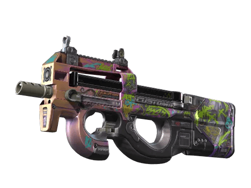 P90