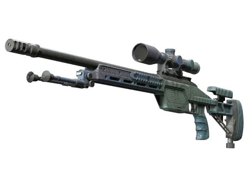 SSG 08