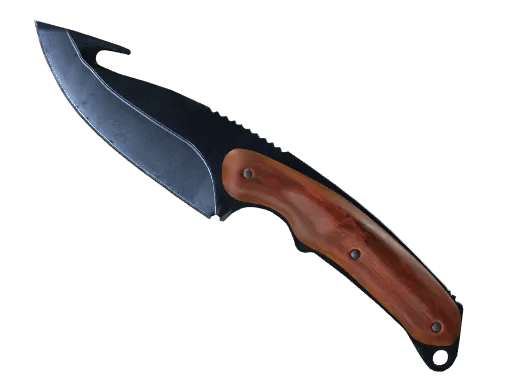 ★ Gut Knife