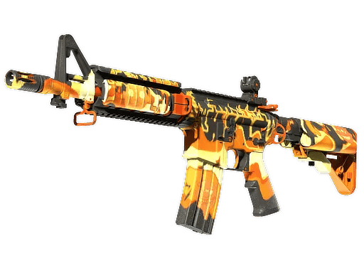 M4A4