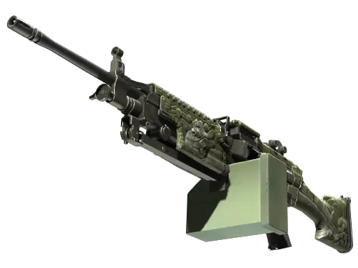 M249