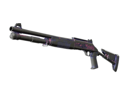 XM1014