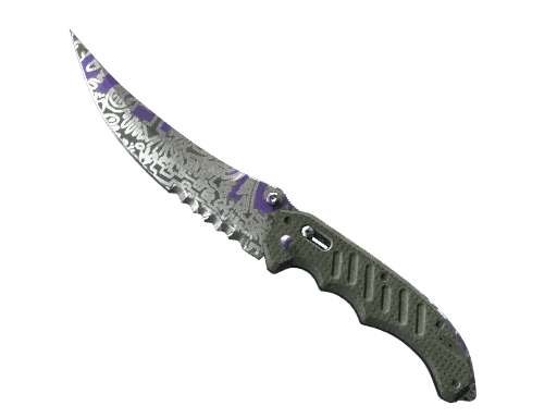 Klappmesser (★)