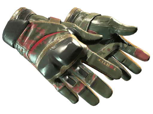 ★ Moto Gloves