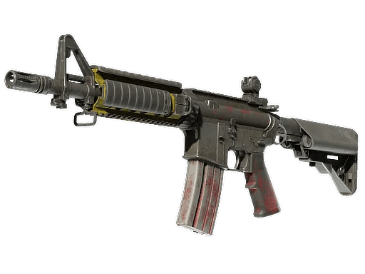 M4A4