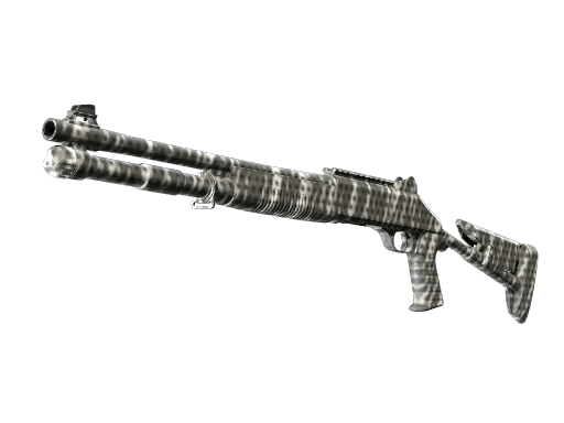 XM1014