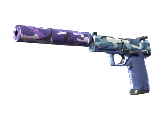 USP-S