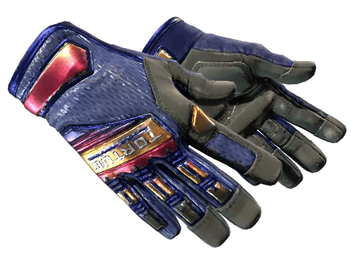 Spezialistenhandschuhe (★)