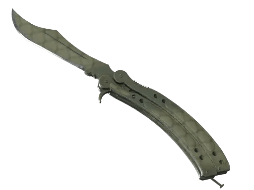★ Butterfly Knife
