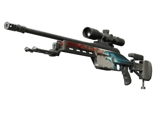 SSG 08