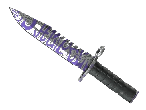 ★ M9 Bayonet