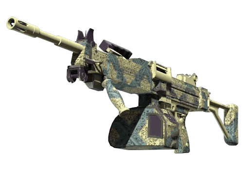 Negev