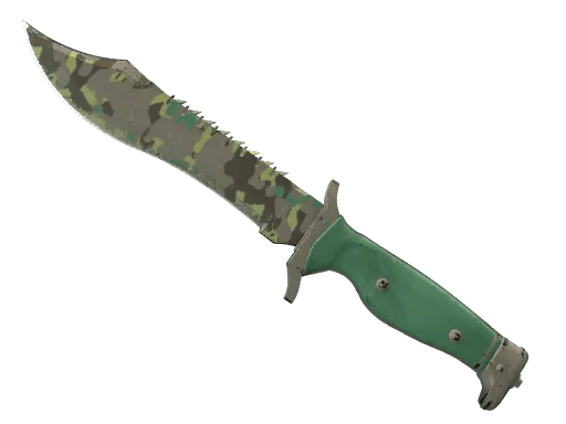★ Bowie Knife