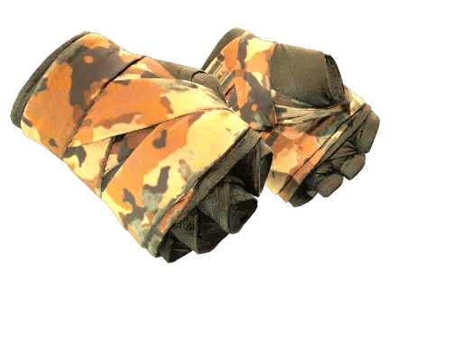 ★ Hand Wraps