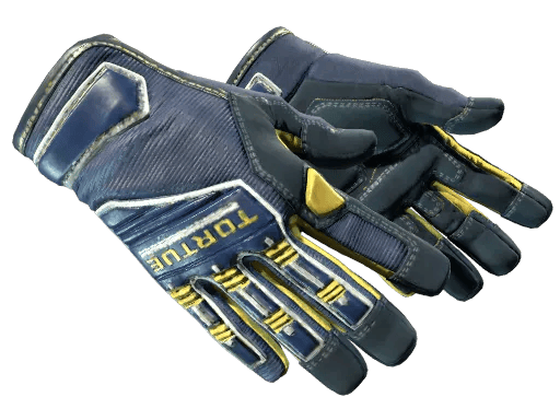 Guantes de especialista ★
