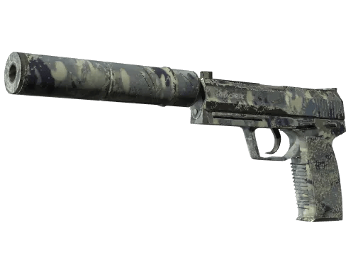 USP-S